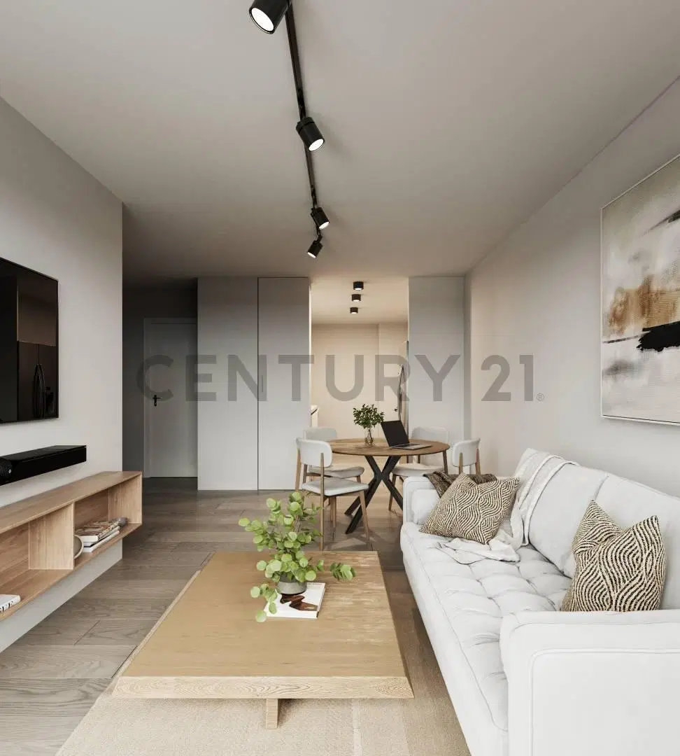 DEPARTAMENTO EN VENTA EN CAPITAL NUÑEZ TIPO MONOAMBIENTE EN POZO 5