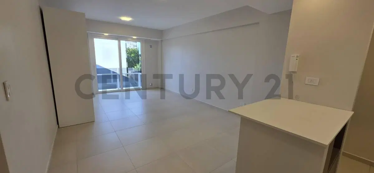 Departamento monoambiente en venta La Plata a estrenar 4