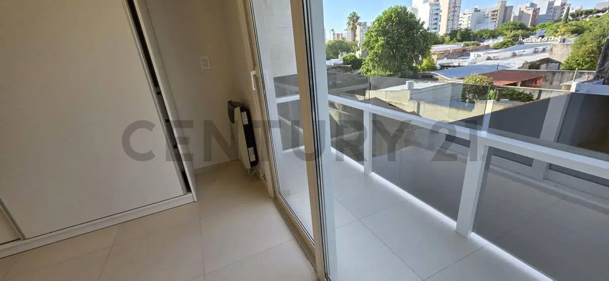 Departamento monoambiente en venta La Plata a estrenar 3
