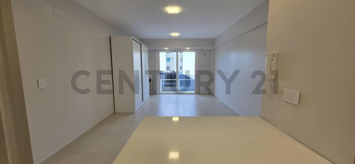 Departamento monoambiente en venta La Plata a estrenar