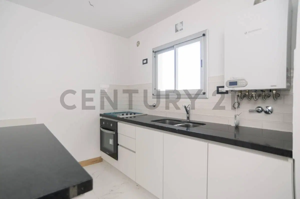 Departamento en venta en La Plata de un dormitorio 3