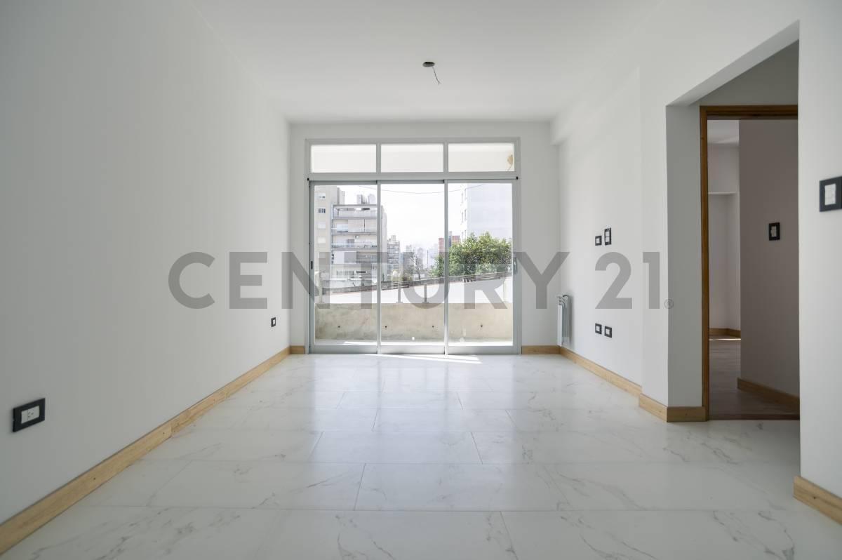 Foto de Departamento en venta en La Plata de un dormitorio, imagen 2