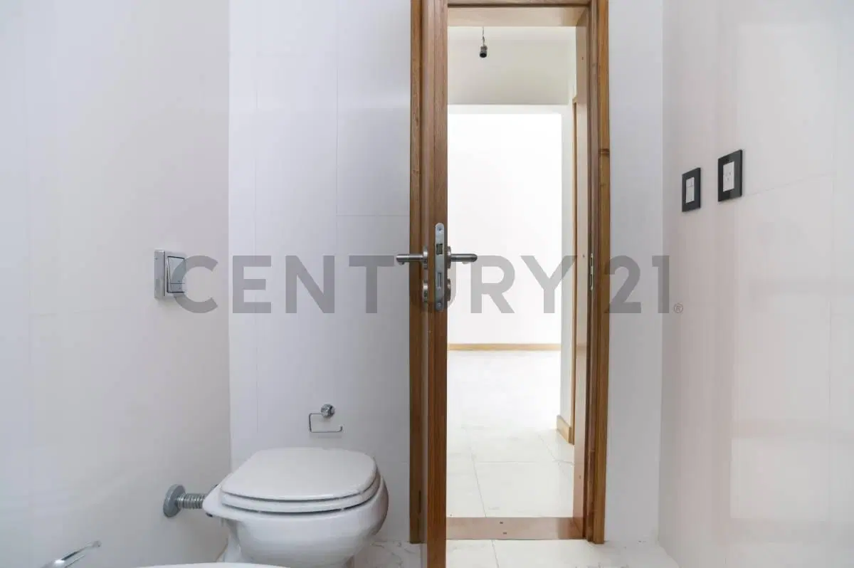 Departamento en venta en La Plata de un dormitorio 5