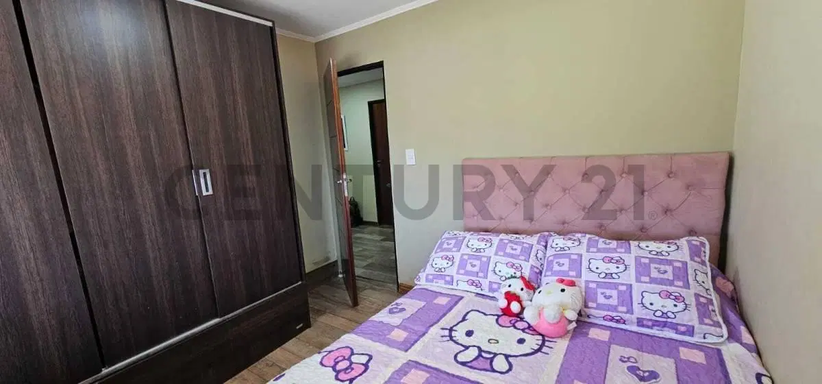 Casa en venta en La Plata de tres dormitorios en Parque Sicardi 4