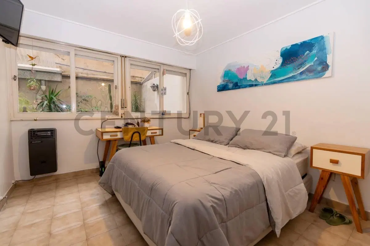 DEPARTAMENTO EN VENTA EN LA PLATA EN PLANTA BAJA 3