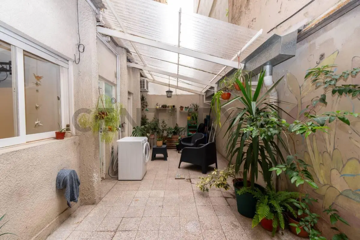 DEPARTAMENTO EN VENTA EN LA PLATA EN PLANTA BAJA 5