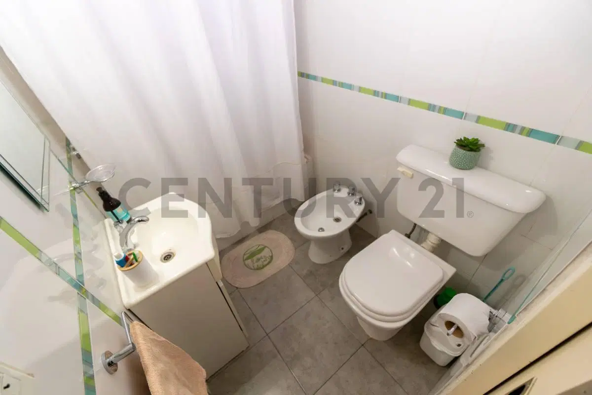 DEPARTAMENTO EN VENTA EN LA PLATA EN PLANTA BAJA 4