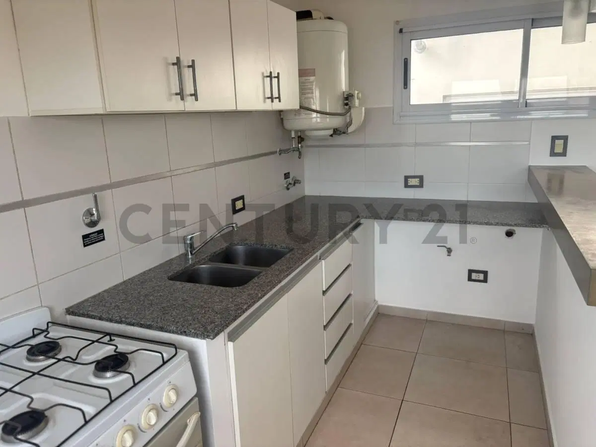Departamento en venta en La Plata tipo monoambiente 4