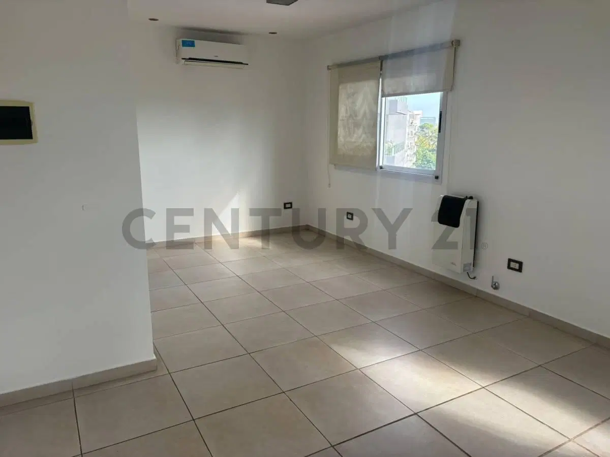 Departamento en venta en La Plata tipo monoambiente 2