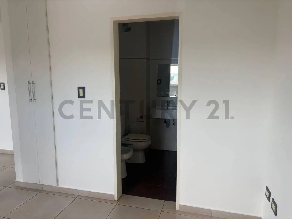 Departamento en venta en La Plata tipo monoambiente 3
