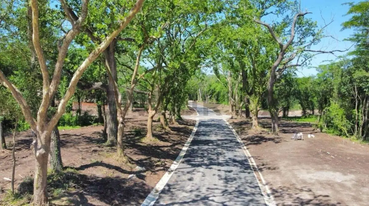 OPORTUNIDAD LOTE en VENTA EN RESERVA FINCAS. ANTICIPO 50% + 10 CUOTAS 4