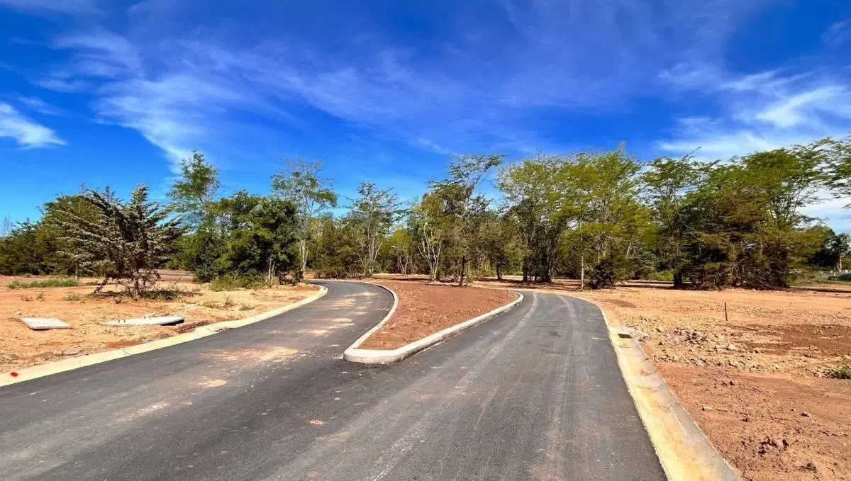 OPORTUNIDAD LOTE en VENTA EN RESERVA FINCAS. ANTICIPO 50% + 10 CUOTAS 3