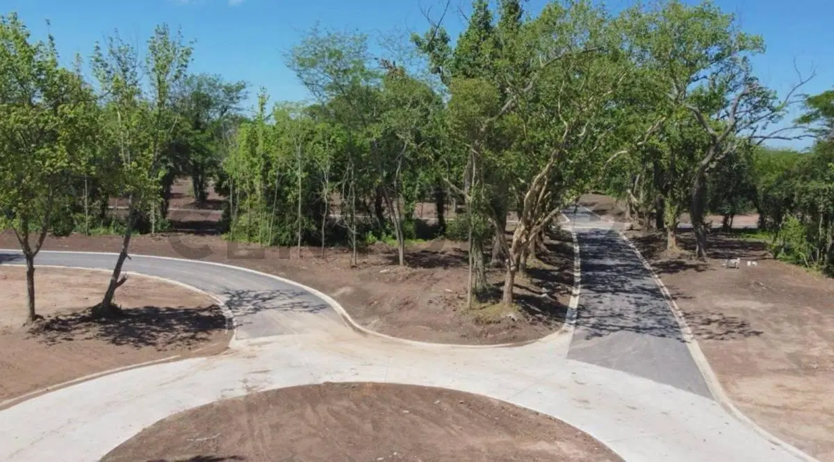 OPORTUNIDAD LOTE en VENTA EN RESERVA FINCAS. ANTICIPO 50% + 10 CUOTAS 2