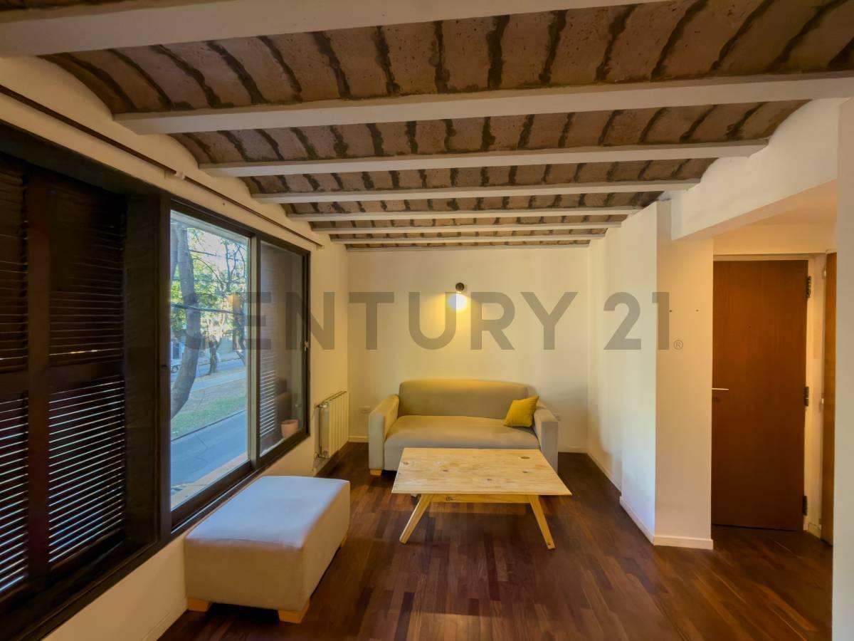DEPARTAMENTO EN VENTA EN LA PLATA TIPO TRIPLEX
