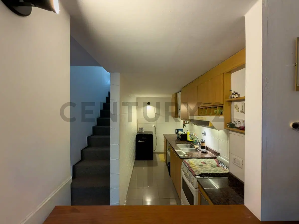 DEPARTAMENTO EN VENTA EN LA PLATA TIPO TRIPLEX 2
