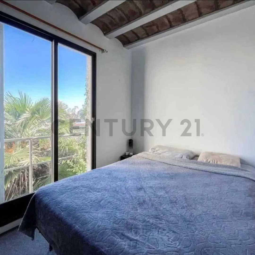 DEPARTAMENTO EN VENTA EN LA PLATA TIPO TRIPLEX 5