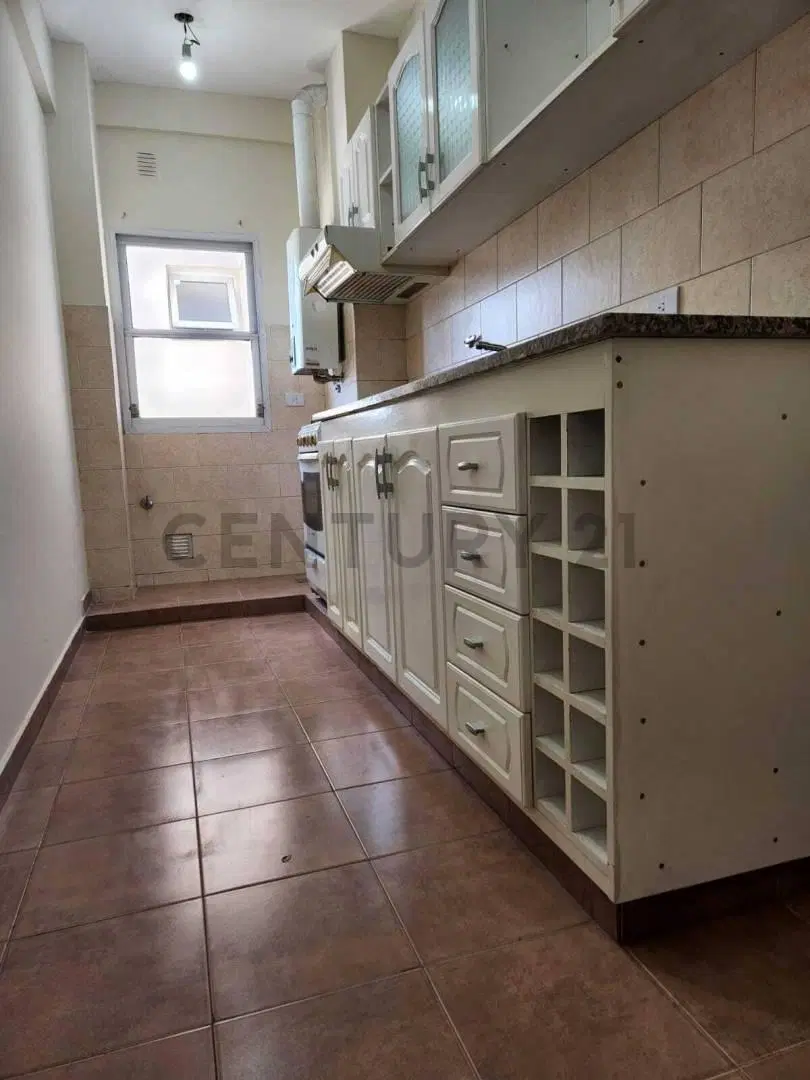 DEPARTAMENTO EN ALQUILER EN LA PLATA SEMIPISO 1 DORMITORIO CON SUM, GIMASIO Y PILETA 5
