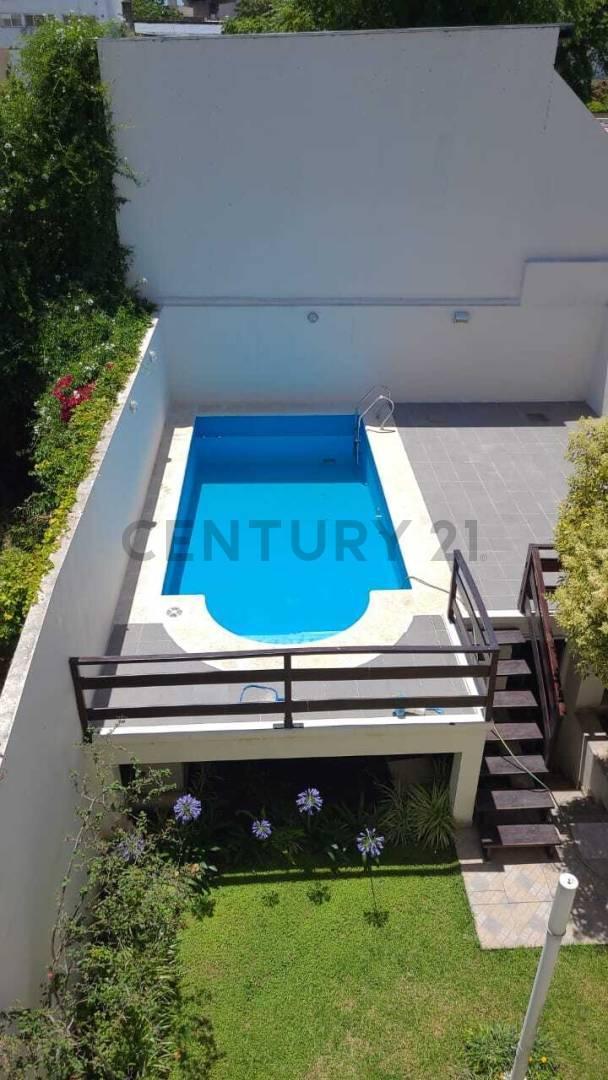 DEPARTAMENTO EN ALQUILER EN LA PLATA SEMIPISO 1 DORMITORIO CON SUM, GIMASIO Y PILETA
