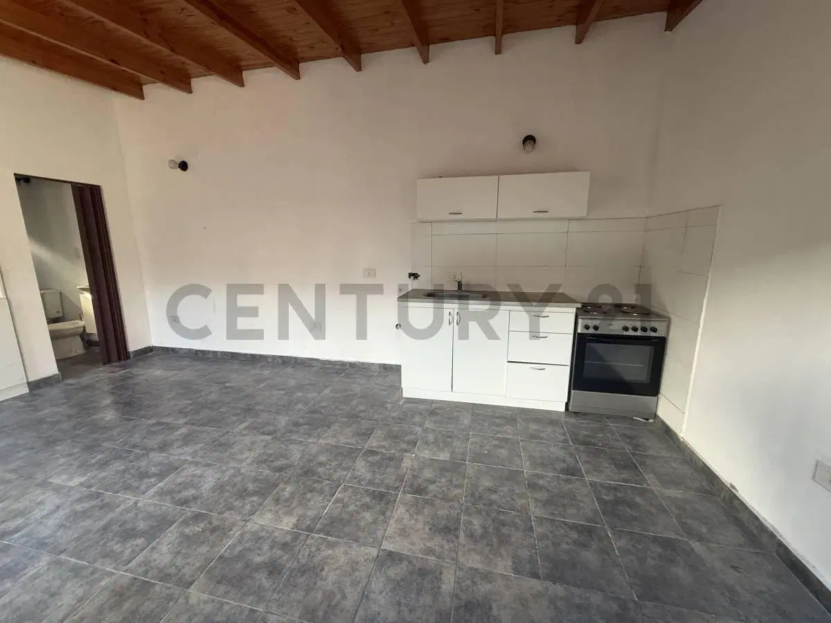 Departamento en alquiler en La Plata 4