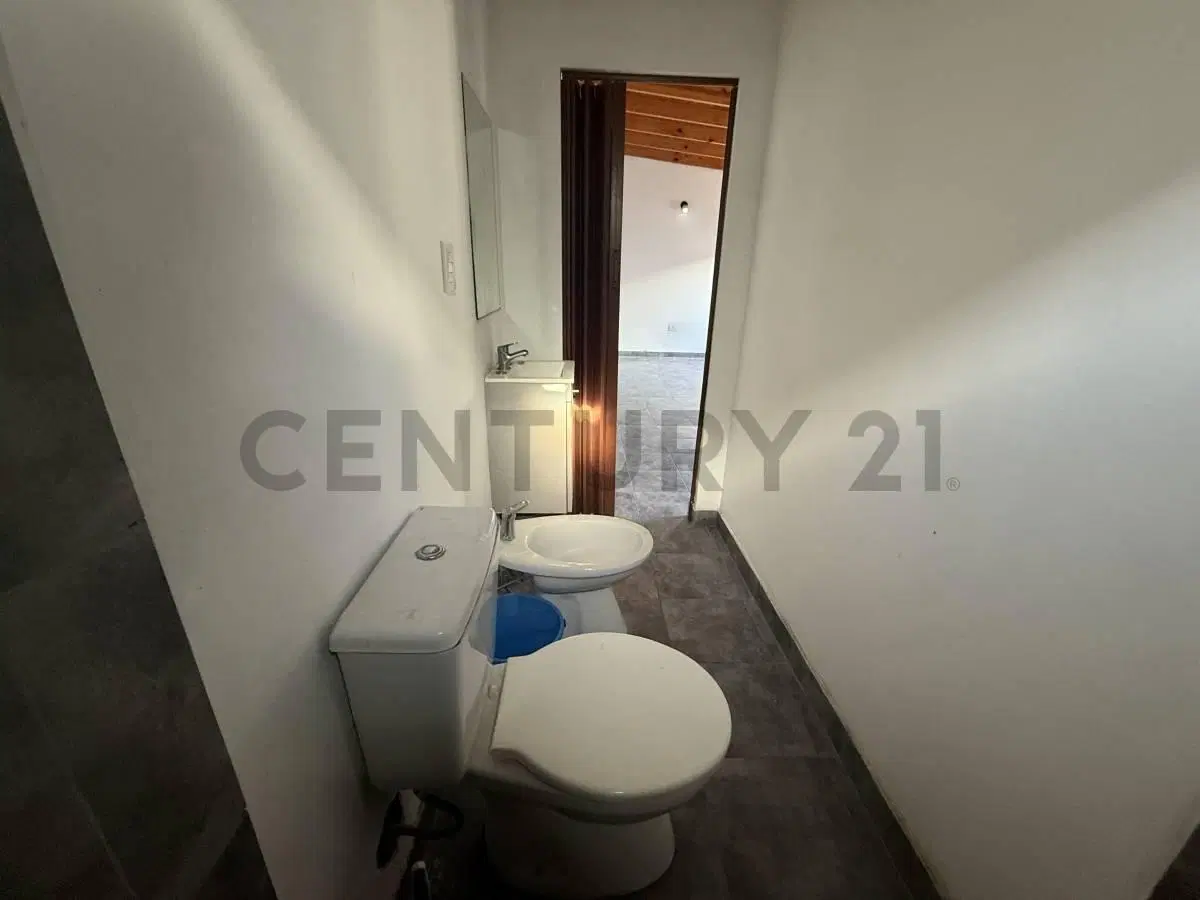 Departamento en alquiler en La Plata 5