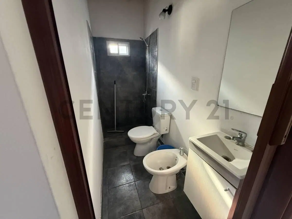 Departamento en alquiler en La Plata 8