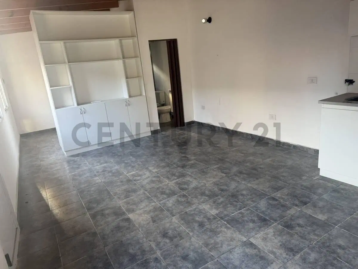 Departamento en alquiler en La Plata 2