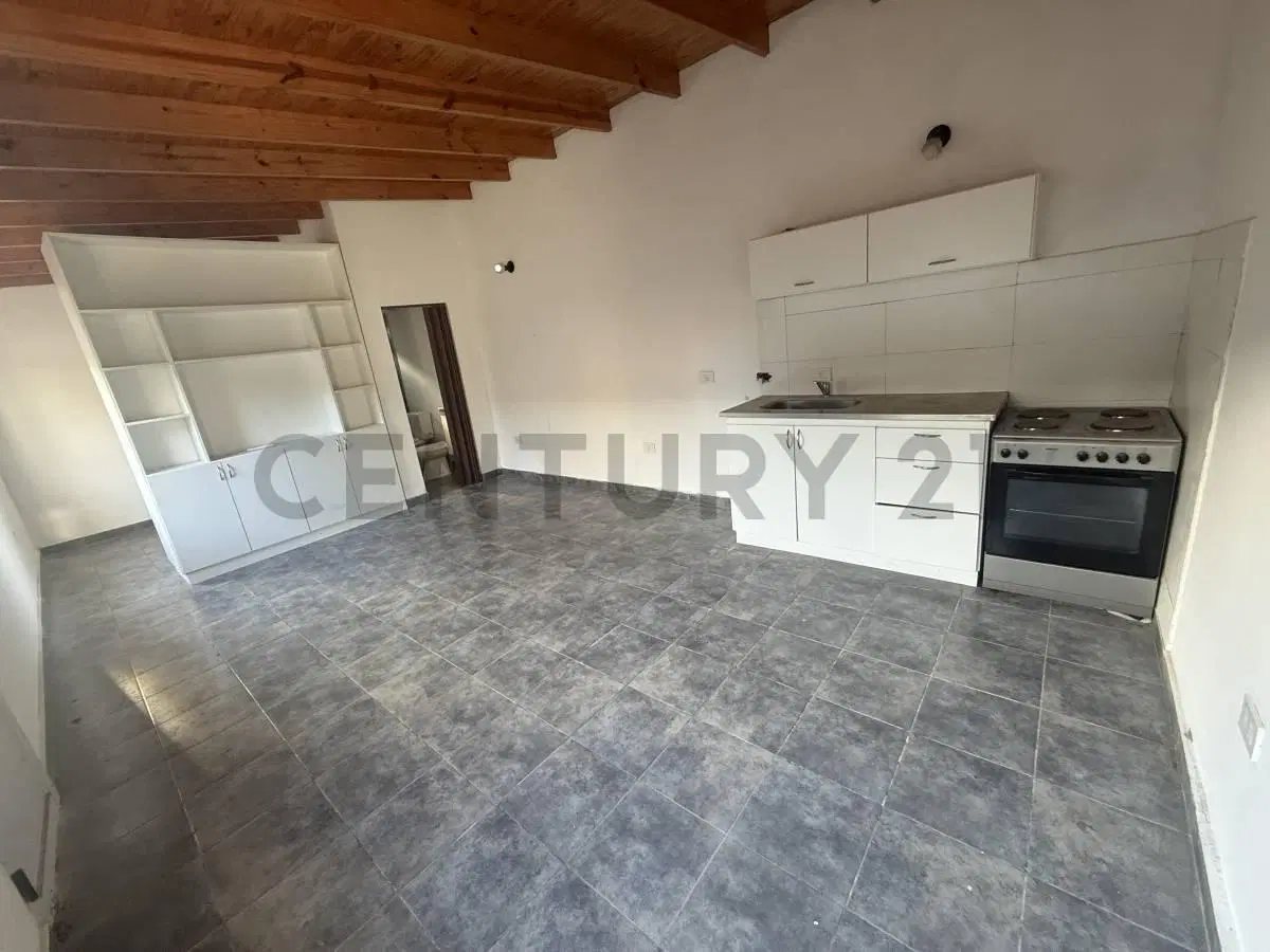Departamento en alquiler en La Plata 3