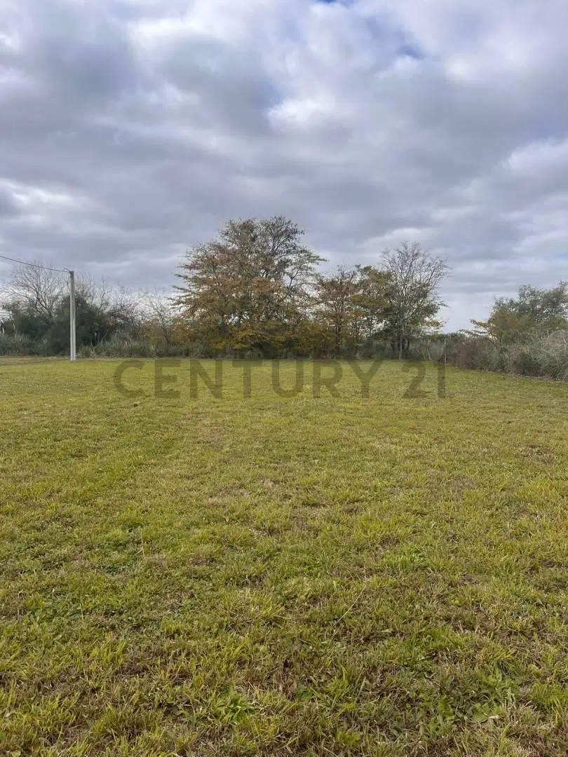 LOTE EN VENTA  23 x 50 – BARRIO EL MIRADOR DEL SUD 2
