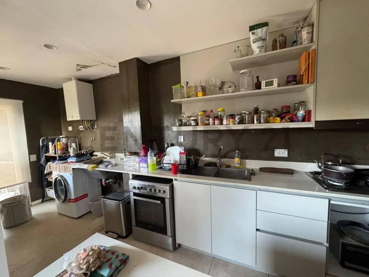 CASA EN VENTA EN GORINA TIPO DUPLEX 5