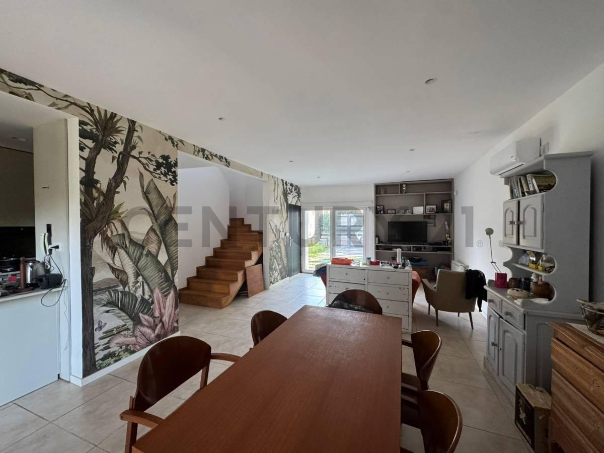 CASA EN VENTA EN GORINA TIPO DUPLEX
