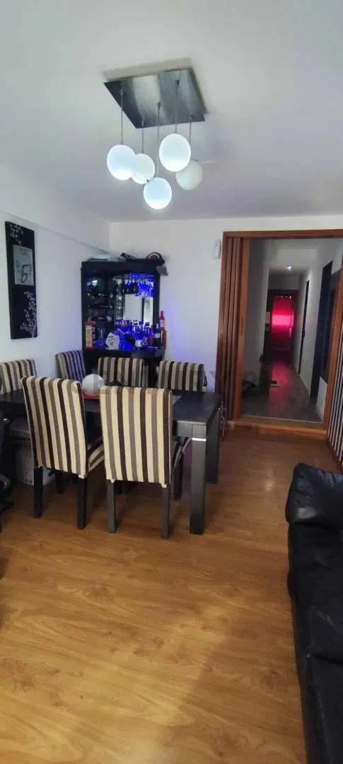 DEPARTAMENTO EN VENTA EN LA PLATA 3