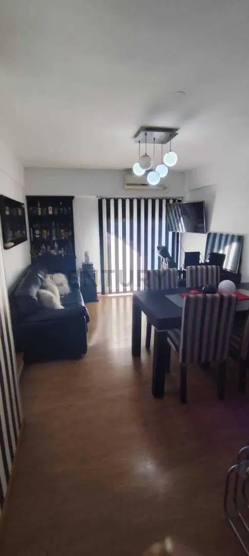 DEPARTAMENTO EN VENTA EN LA PLATA 4