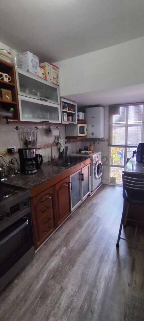 DEPARTAMENTO EN VENTA EN LA PLATA
