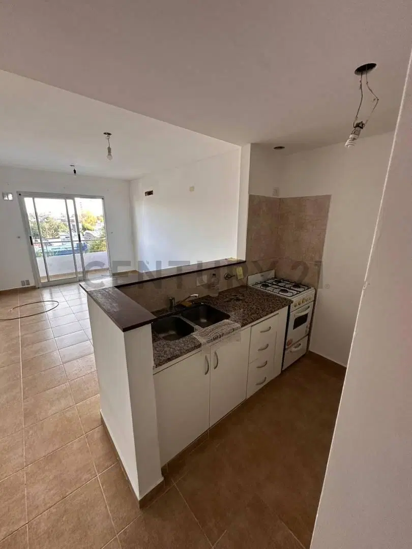 Departamento en alquiler en La Plata de un dormitorio 2