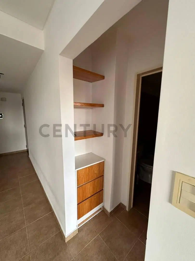 Departamento en alquiler en La Plata de un dormitorio 3