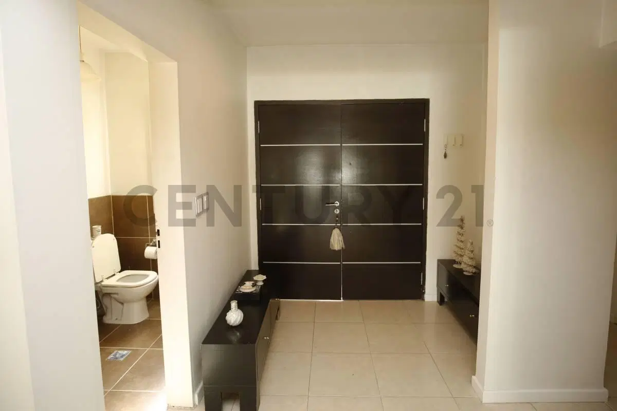 Casa en venta en Fincas de Iraola II de tres dormitorios 5