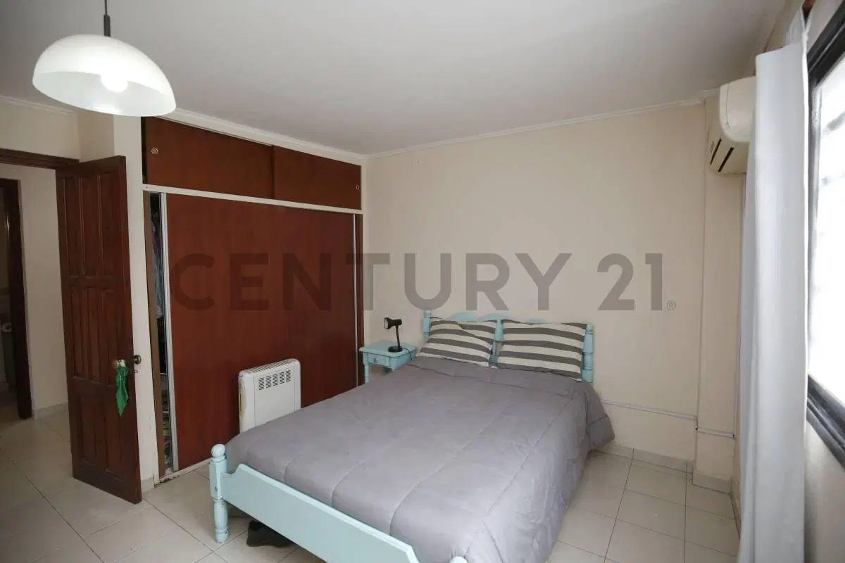 VENTA DE PH 1 DORMITORIO Y PATIO ZONA PARQUE SAN MARTIN 8