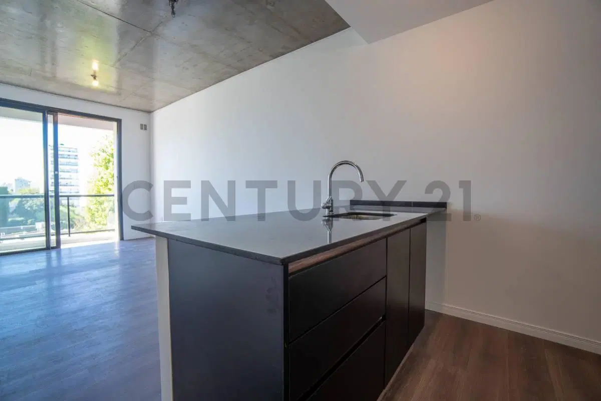 Departamento 2 dormitorios en alquiler La Plata 8