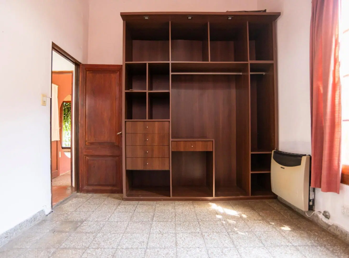 Casa en alquiler en Villa Elisa 5