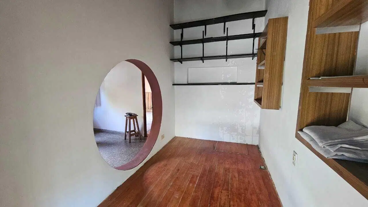 Casa en alquiler en Villa Elisa 3