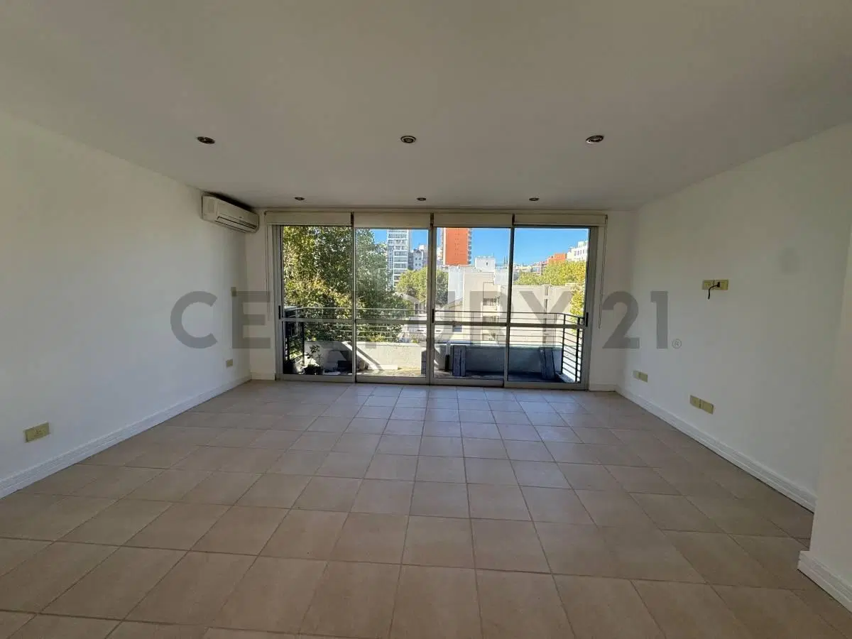 Departamento en venta en La Plata de 2 dormitorios 4