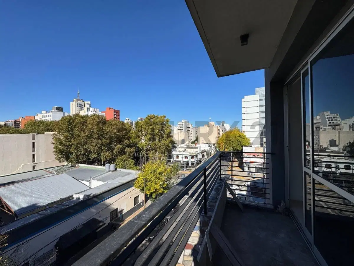 Departamento en venta en La Plata de 2 dormitorios 5