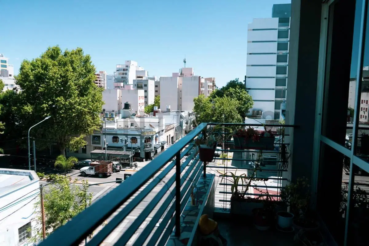 Departamento en venta en La Plata de 2 dormitorios 2