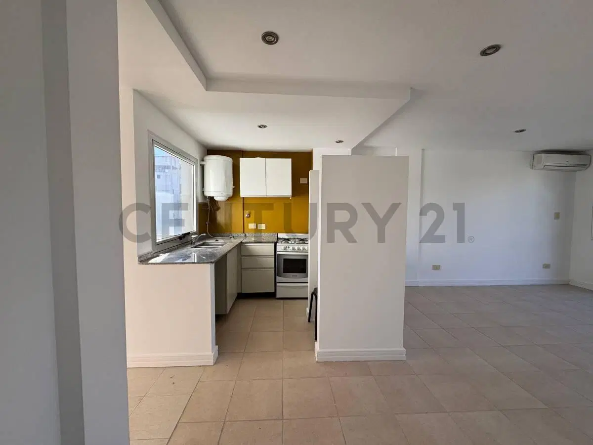 Departamento en venta en La Plata de 2 dormitorios 3