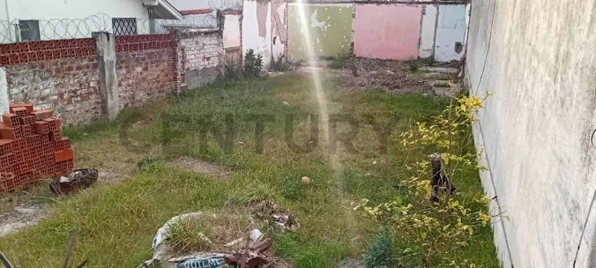 Lote en venta en Quilmes Centro 5