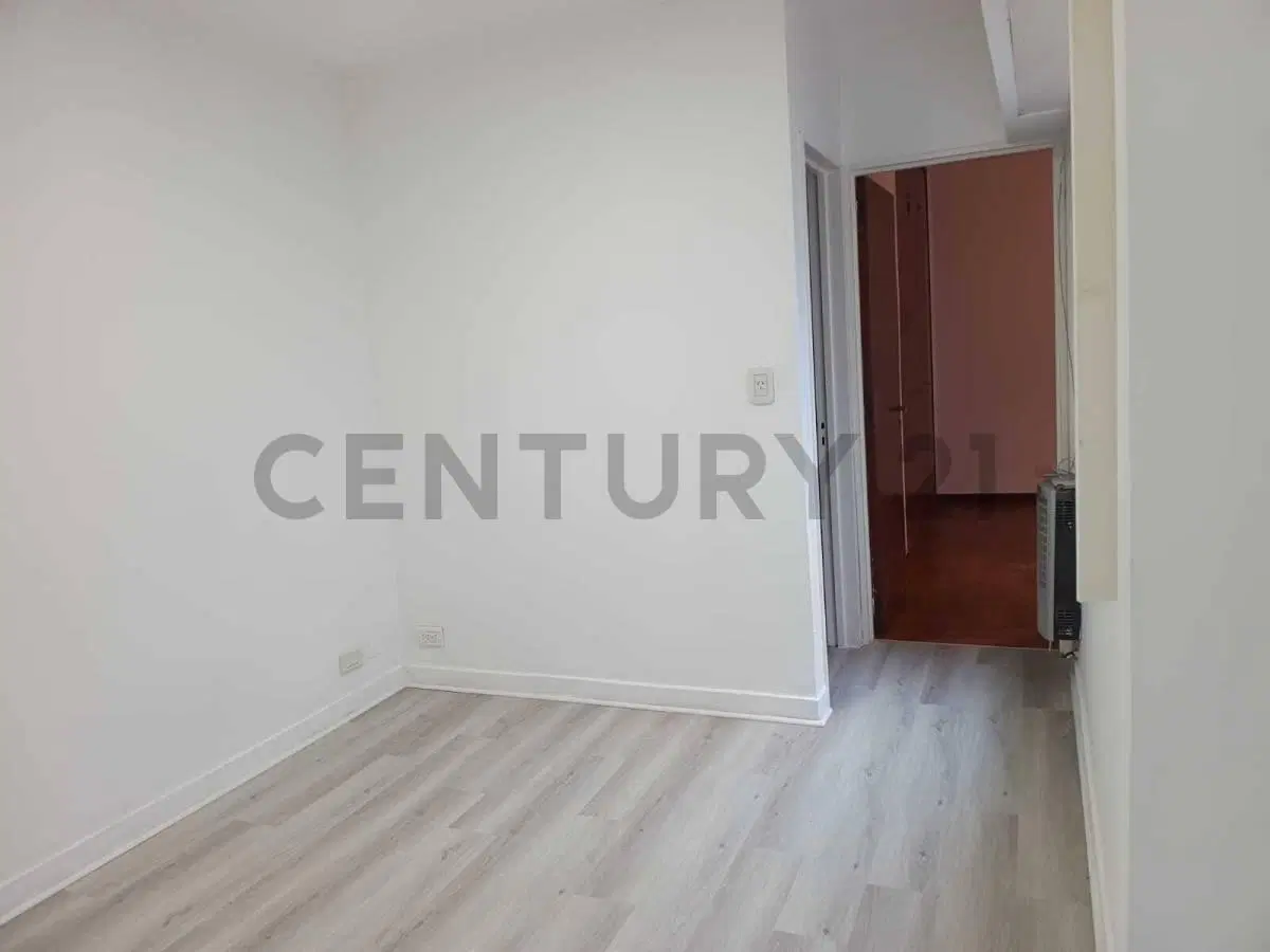 Departamento en alquiler en La Plata de un dormitorio con cochera 5