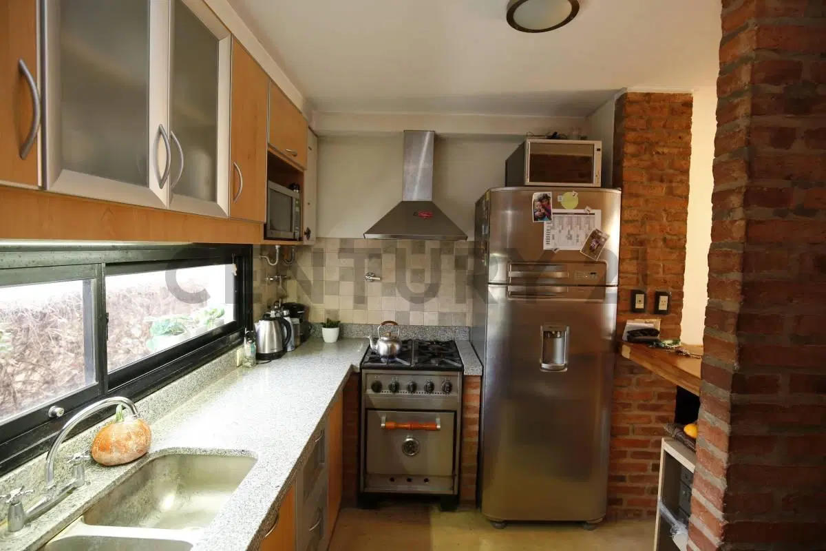 DEPARTAMENTO EN VENTA EN LA PLATA TIPO DUPLEX CON COCHERA 4