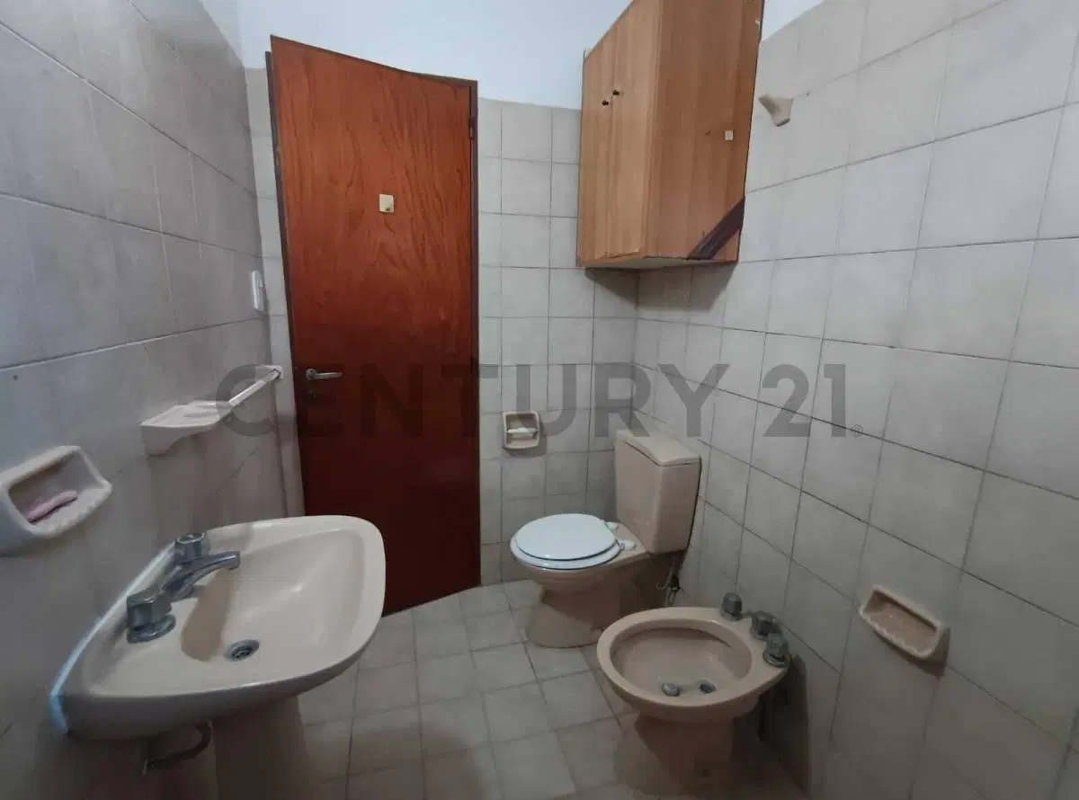Departamento en alquiler en La Plata de dos dormitorios y cochera 3