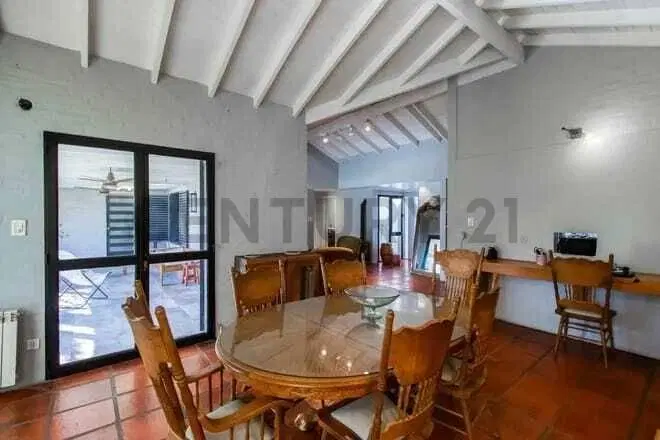 Casas en venta en City Bell 4