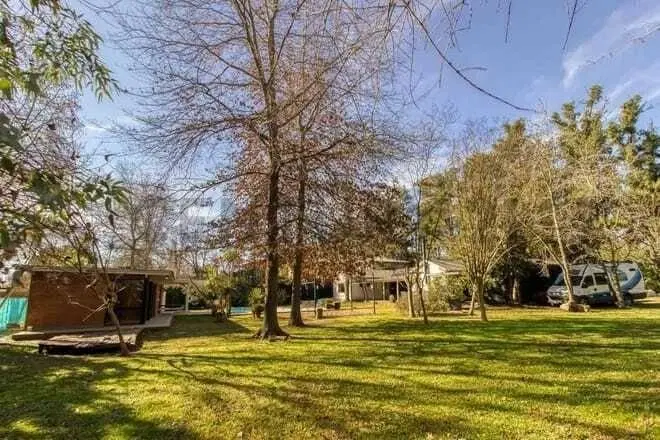 Casas en venta en City Bell 3